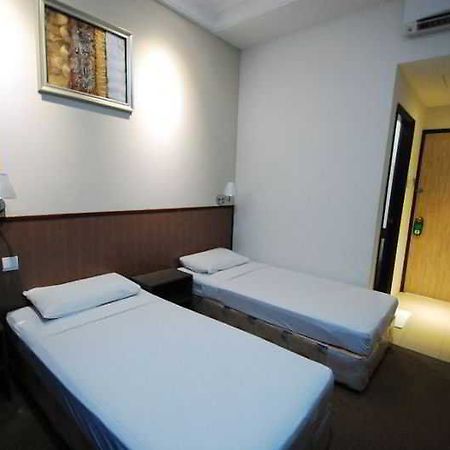 新加坡 Madras Eminence酒店 外观 照片