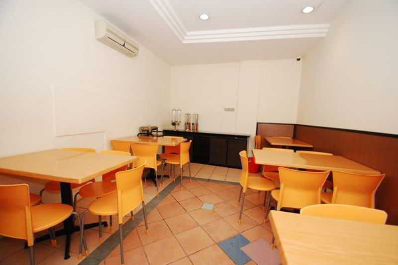 新加坡 Madras Eminence酒店 外观 照片
