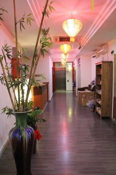 新加坡 Madras Eminence酒店 外观 照片